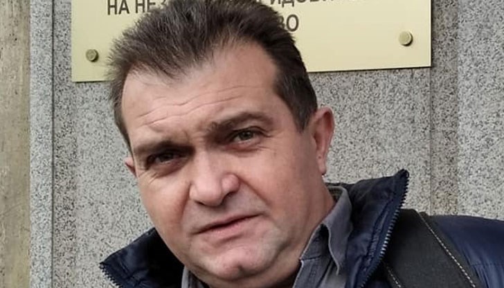 Това стана ясно след гневния пост на Слави Трифонов