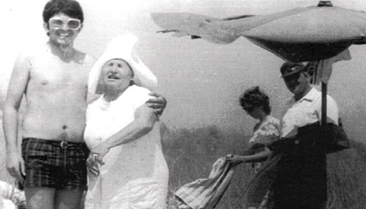 Д-р Методиева е била снаха на пророчицата