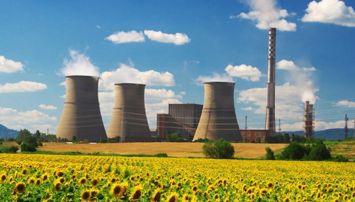 Досега централата използва за гориво въглища, а последните няколко години и биомаса