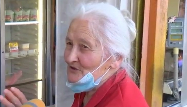 Дори увеличението на средната пенсия няма да се усети значително, казват възрастните хора Дори увеличението на средната пенсия няма да се усети значително, казват възрастните хора