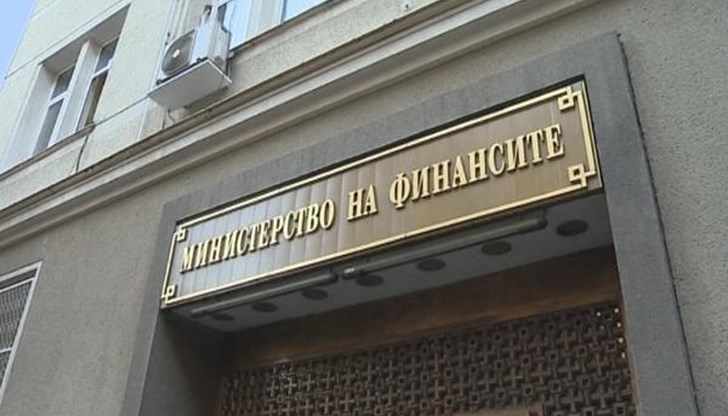 Министерство на финансите пласира успешно ДЦК за 200 милиона лева при отрицателна лихва от 0,15%