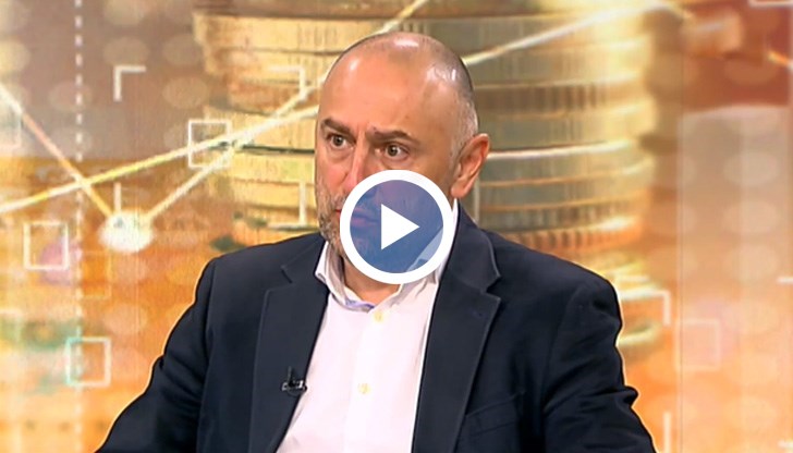 Коментар на депутата от ИТН във връзка с актуализацията на бюджета