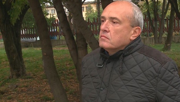 "Със сигурност ще има затруднения, защото тези хора неслучайно са професионалисти, те разсъждават и търсят начини да прикрият или да създадат фалшиви следи" разясни Калин Гайдаров