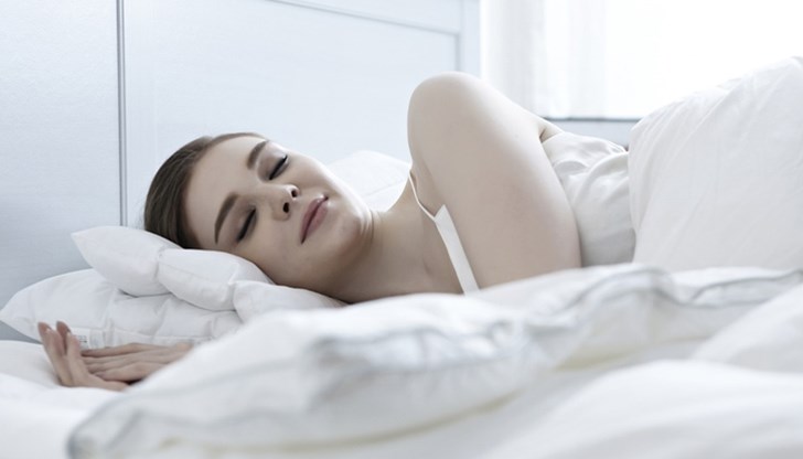 Недостатъчният сън може да застраши имунната ви система, да причини високо кръвно налягане и да насърчи наддаването на тегло