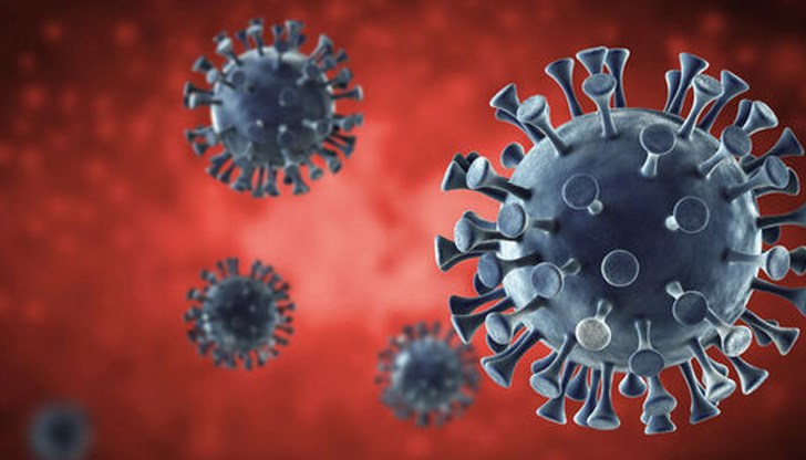 Бебето не е родено с коронавирус, но въз основа на анамнезата е установено, че цялото семейство е било заразено с COVID-19