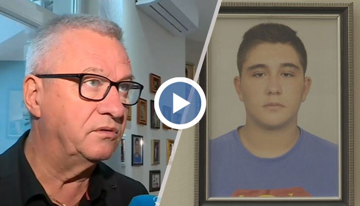 Родителите му оспорват епикризата