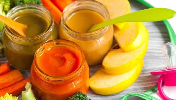 Разследващите заявиха, че два от продуктите на компанията "Гербер" (оризово-зърнени каши) съдържат нива на неорганичен арсен над границите Разследващите заявиха, че два от продуктите на компанията "Гербер" (оризово-зърнени каши) съдържат нива на неорганичен арсен над границите