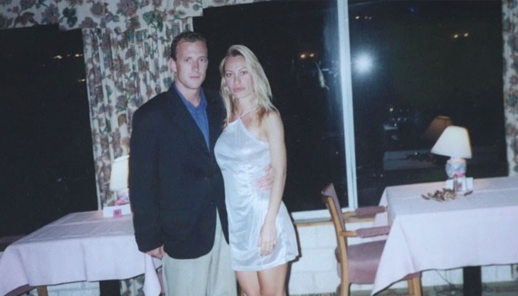 Българката губи любимия си в атентатите на 11 септември преди да успеят да се оженят