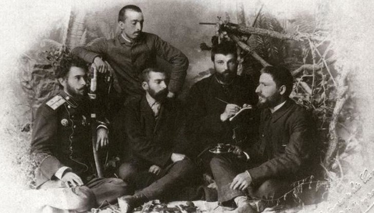 История за непримиримост и бурен революционен живот в крайдунавския град История за непримиримост и бурен революционен живот в крайдунавския град