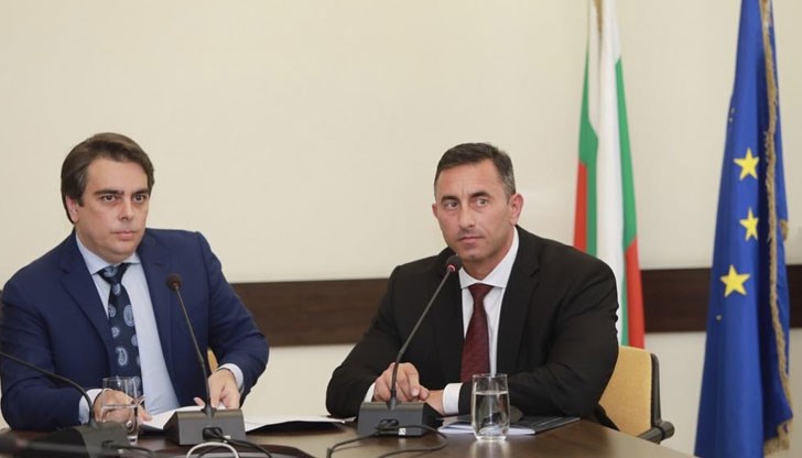 Шефът на НАП засегнал интересите на български бизнесмен