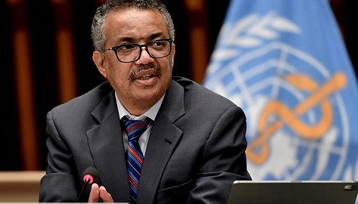 СЗО сформира научно-консултативна група, която ще участва във втората част на разследването за произхода на коронавируса