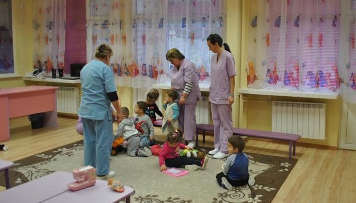 Проверени са социални центрове за деца и възрастни, защитени жилища и центрове за настаняване от семеен тип Проверени са социални центрове за деца и възрастни, защитени жилища и центрове за настаняване от семеен тип