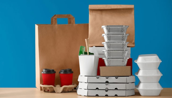 PFAS химикалите се използват в боите, опаковките на храните и дори в козметика PFAS химикалите се използват в боите, опаковките на храните и дори в козметика