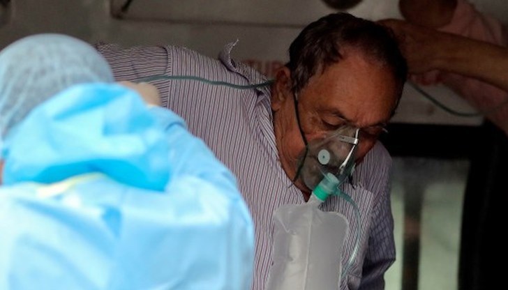 Симптомите могат да продължат с месеци Симптомите могат да продължат с месеци