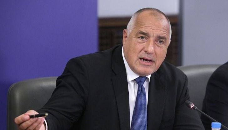 Днес държавата ни е разделена от този, който е призван да пази нейното единство, пише лидерът на ГЕРБ Днес държавата ни е разделена от този, който е призван да пази нейното единство, пише лидерът на ГЕРБ