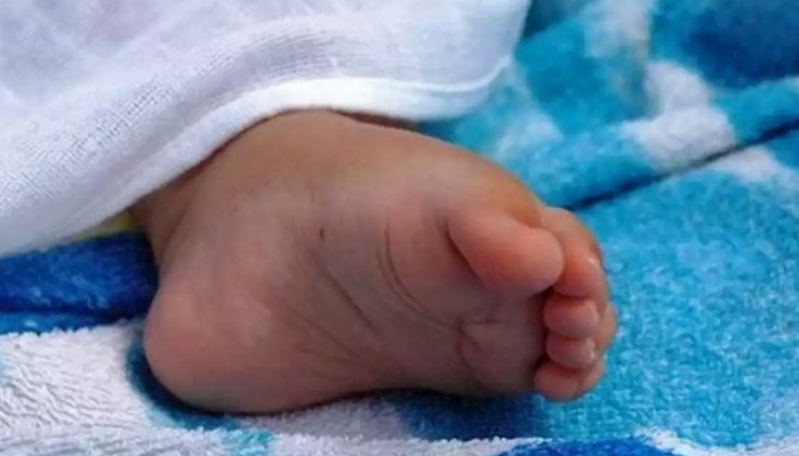 Бебето е починало в реанимацията на болницата в Ловеч