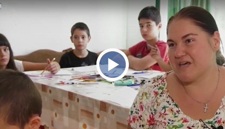 Липсата на дрехи и обувки за децата се оказва голям проблем в редица училища в Северозапада