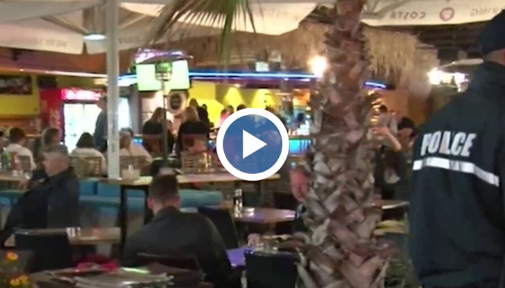 "Твърдението, че персоналът е ваксиниран, трябва да се докаже и трябва да е предварително заявено. Това не отменя спазването на часовия график до 23 часа", казват проверяващите