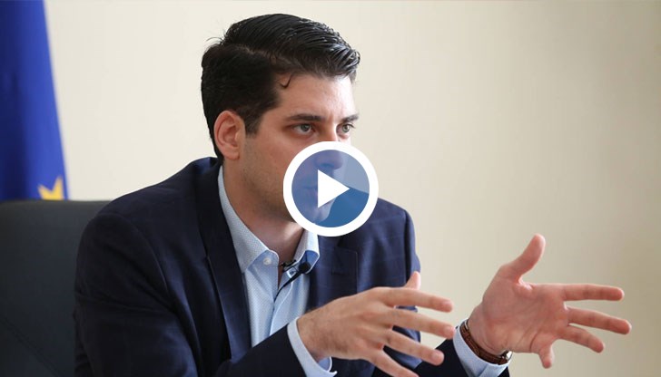 Визиите ни не съвпадат, каза вицепремиерът