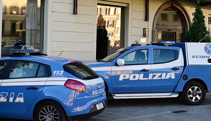 Сред намушканите има и дете