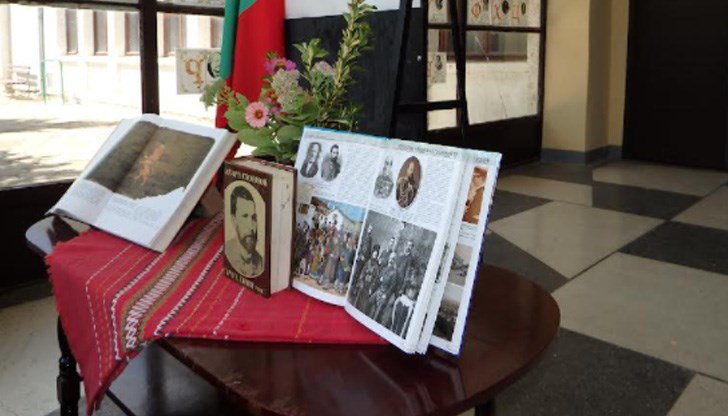 Честването на събитието е традиция в селото