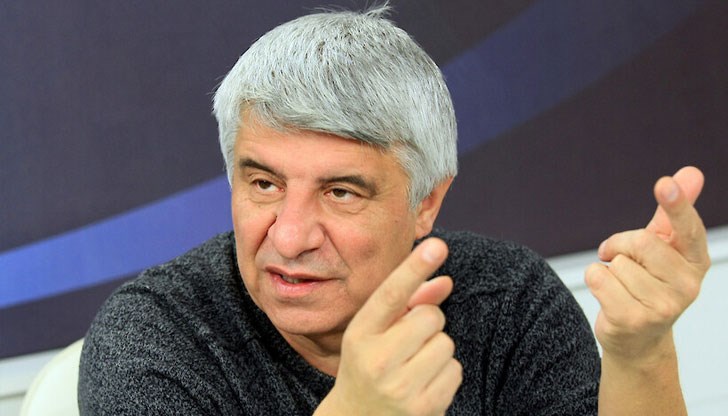 Историците показахме ужасните последици от нея, които не са отшумели и до днес, заяви той