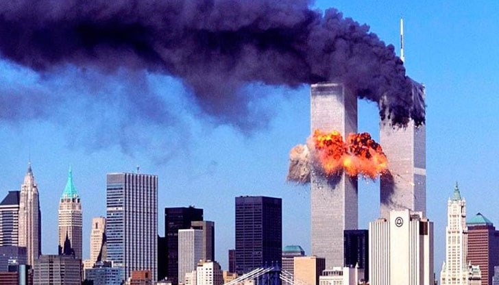 Едва ли има друго събитие, дало храна на толкова много конспиративни теории, колкото атентатите от 11 септември 2001 година