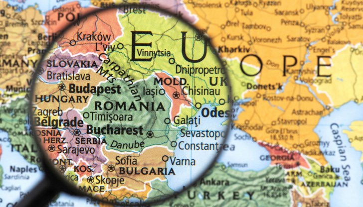 България отново е в „жълта зона” за северната ни съседка