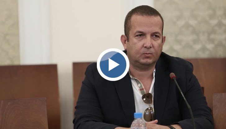 Европейската прокуратура, МВР и НАП са предприели действия