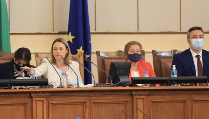 Стоян Мирчев нарече Тошко Йорданов булка, а Филип Станев - шаферка