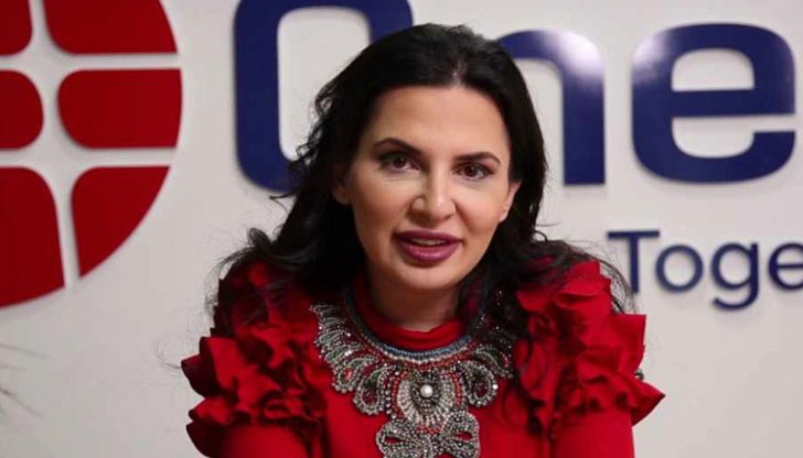 Но "криптокралицата" така и не е открита