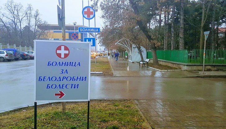Д-р Светослав Дачев: Ежедневие е да приемаме деца с Ковид-19 в Белодробната болница
