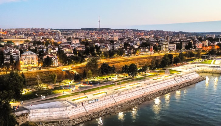 Община Русе даде отчет