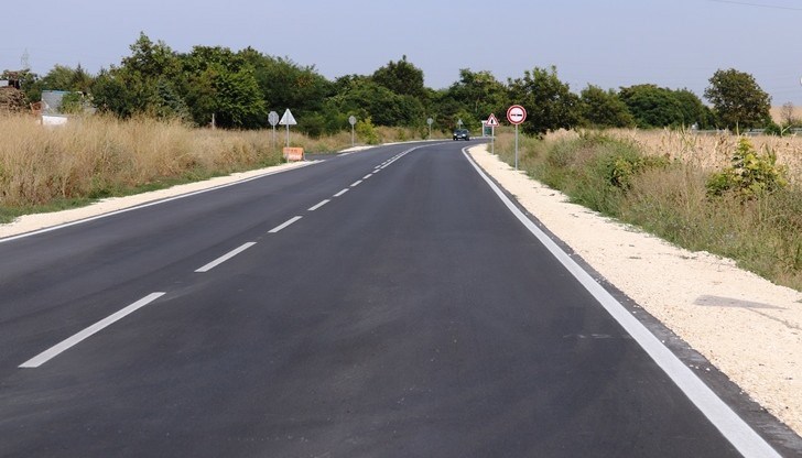 Това стана ясно от проведен днес разговор между областния управител Борислав Българинов и директора на Областното пътно управление Стамен Савов