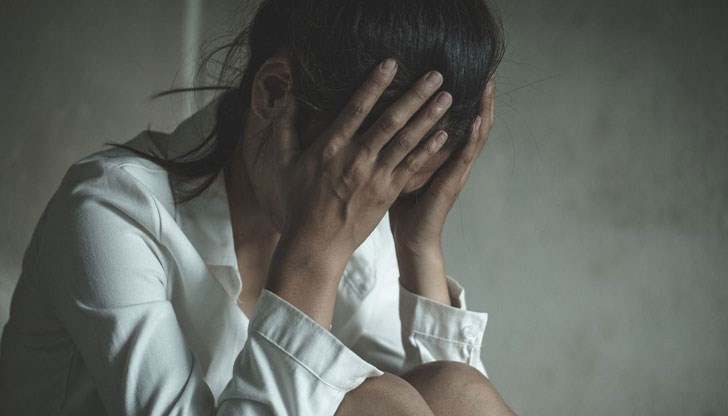 Една трета от жените в ЕС са преживели физическо или сексуално насилие Една трета от жените в ЕС са преживели физическо или сексуално насилие