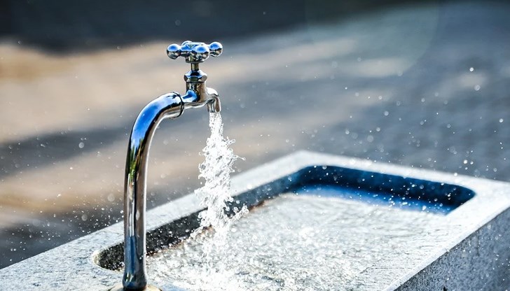 55% пият по-малко вода, ако нямат бутилирана наблизо 55% пият по-малко вода, ако нямат бутилирана наблизо