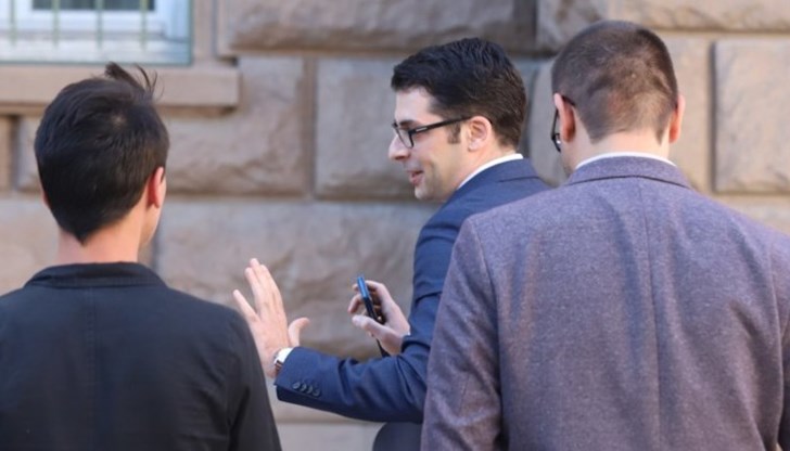 Ще бъдат ли част от новото служебно правителство