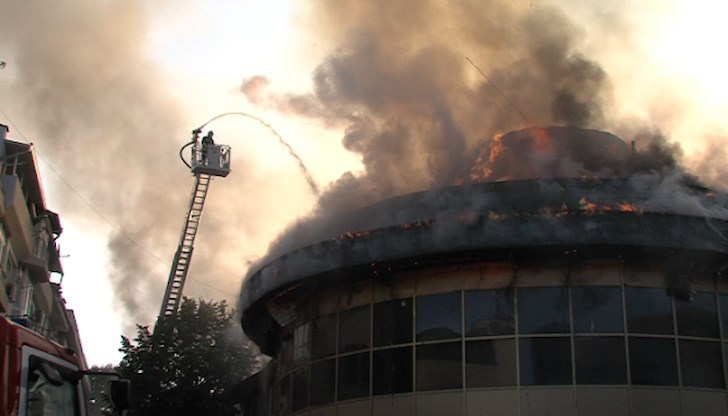 Прокуратурата се заема със случая