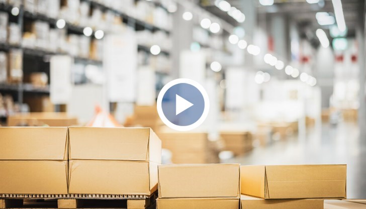 От Англия до България пратката дошла за дни, но от София до Търново все още не е пристигнала