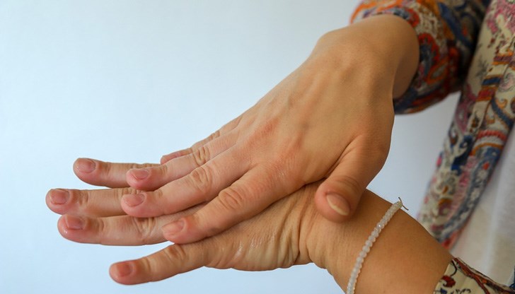 Новите случаи са 6,2%  от тестваните