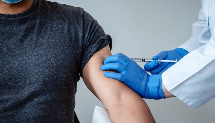 Навсякъде са осигурени достатъчно количества от всички налични видове ваксин Навсякъде са осигурени достатъчно количества от всички налични видове ваксин