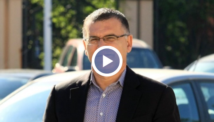 Според него при дебата за пенсиите се е получило предизборно наддаване