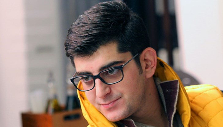 Майсторското изпълнение на басните „Лъвът и плъхът“, „Гълъбът и мравката“ и „Лъвът и комарът“ на Лафонтен завладя аудиторията