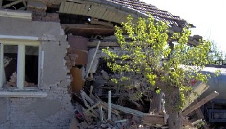 Само за последните 10 месеца в селото станаха 4 катастрофи