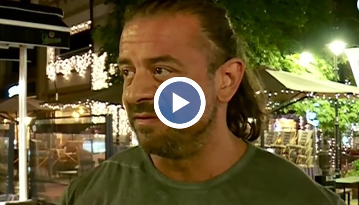 „Това е въпрос на гражданско неподчинение. Няма смисъл да се затварят заведения, а хората да се струпват някъде другаде”, твърди  Ричард Алибегов , председател на БАЗ