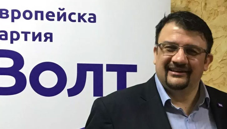 Коалицията ще носи името „Продължаваме промяната“ Коалицията ще носи името „Продължаваме промяната“