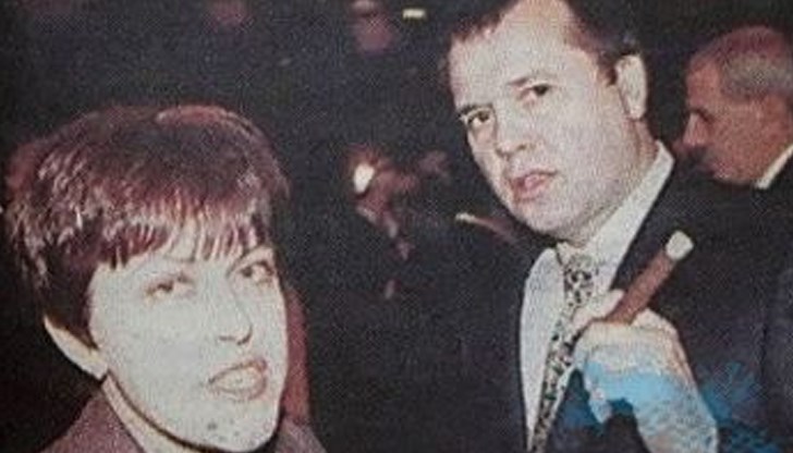 Татяна Дончева крие, че е била адвокат-консултант на Мутлигруп и Илия Павлов