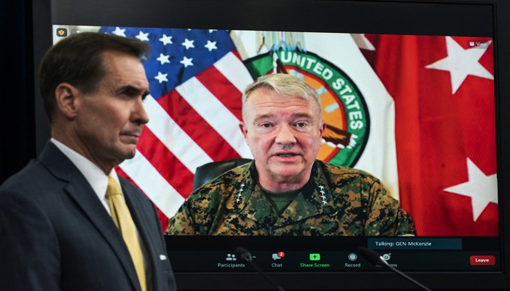 При него загинаха 10 цивилни, сред които 7 деца При него загинаха 10 цивилни, сред които 7 деца