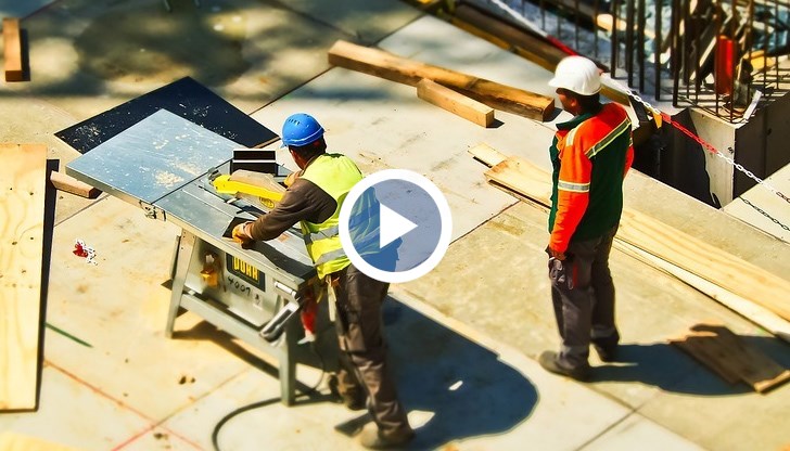 Според синдикалистите, от наложените досега мерки най-успешна е 60/40, включително и във варианта 80/20 за секторите "Tуризъм" и "Tранспорт"