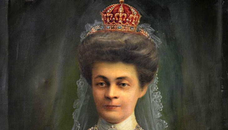 Елеонора е втората съпруга на Фердинанд I